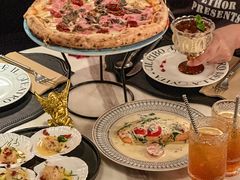 -IL TEATRO 精品意大利餐厅