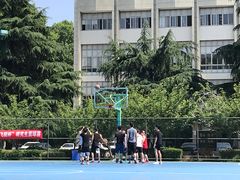 -南京航空航天大学(明故宫校区)