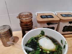 -家宴·灌蛋·沙茶面(曾厝垵店)