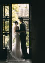 -太郎花子婚纱摄影TAHAKO(无锡店)