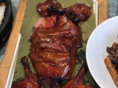 -小厨娘淮扬菜(六合欢乐港店)