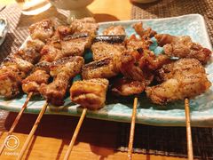 -半藏居酒屋(香港花园店)
