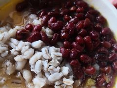 兰州老酸奶-桥门程记(兰州南关夜市店)