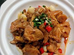 -农家湘菜(安亭店)