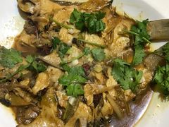 -老虎滩船说·海胆水饺·大连海鲜(老虎滩店)
