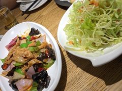 辣炒大肠-小孙家厨(长春路店)