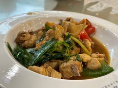 -新金盛·海鲜酒楼(盐田店)