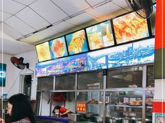 -凤张螺蛳粉·爽口粉(跃进路总店)