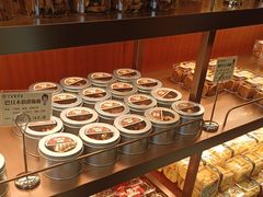 -丁香西饼屋(桂林路店)