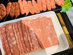 -齐齐哈尔炭匠烤肉(福城上上城店)