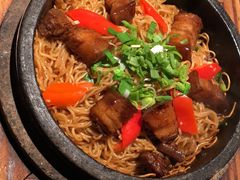 -刀板香·安徽菜(国购IFC店)