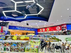 -TOYSRUS玩具反斗城(南宁万象城店)