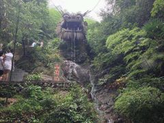 -山沟沟景区