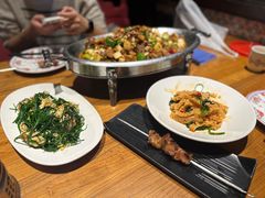 -天山集市餐厅(康城店)