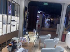 -无界眼镜MaxLess(五角场万达店)