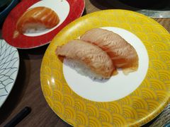 -晴季寿司(红旗街万达店)