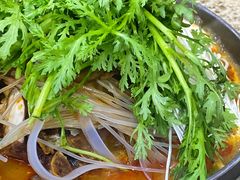 -真利味·脊骨火锅·正宗韩国料理(韩乐坊店)