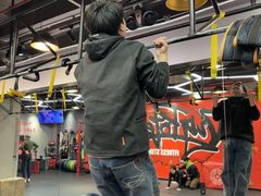 -DP私教(香港广场店)