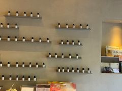 -泰合玺·精油疗愈 SPA(南京河西万达店)