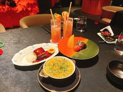 -醉东Oriental House(静安嘉里中心店)