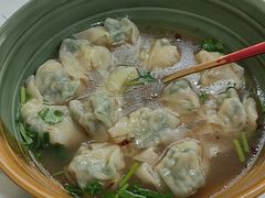 -绿杨馄饨店(上塘街店)