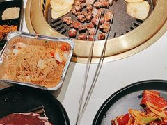 -花味烤肉·拌饭(庐阳万科店)