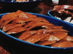 -君悦酒店·1881·北京烤鸭