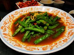 -江宴渔村·鱼鲜土菜(紫荆广场店)