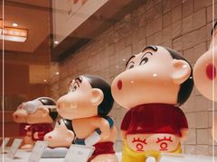 -小山日本料理(兴业太古汇店)
