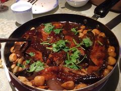 鲁城往事-鲁城往事(游客中心店)
