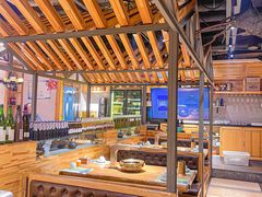 -壹兆炭火烤肉·烤鳗鱼(全运路店)