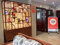 -新疆杭州疗养院·富春山庄