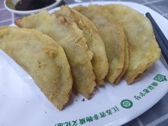 -清真蒋有记(老门东店)