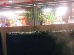 -千百叶海鲜自助餐厅(万达广场店)