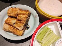 -小吊梨汤·北京菜·烤鸭(清河万象汇店)