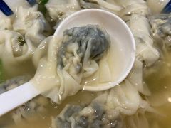 -炳记云饺(德政总店)