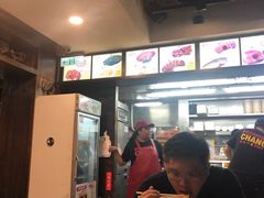 -胡须张鲁肉饭(美食文化馆店)