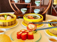 -顺德喜来登酒店·采悦轩