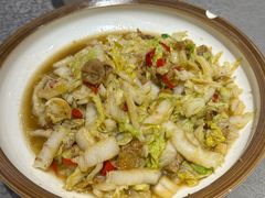 -老海陵·泰州菜(图书馆店)