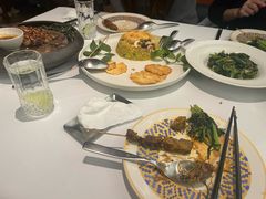 -狮拾久·现代新加坡料理(福田COCO Park店)