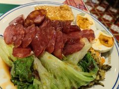 -肥小福·烧鹅专门店(环宇荟店)