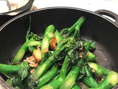 -稻香酒家·33年老字号·港式粤菜(富邦中心店)