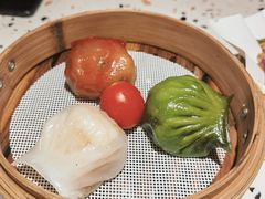 -点都德(中海环宇荟店)