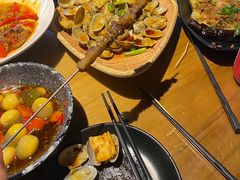 -眼镜哥浦江夜宵大本营