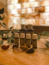 -芳香乐府疗愈空间·SPA·冥想