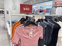 -H&M(乐客城夏庄路店)