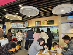 -鸡鸣汤包(红山动物园店)