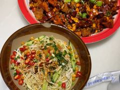 -常和州·夜宵大排档(常州单店)