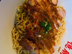 -憶廟街 X 沙角邨(太古城店)