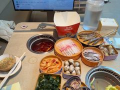 -海底捞大排档火锅(打浦路店)